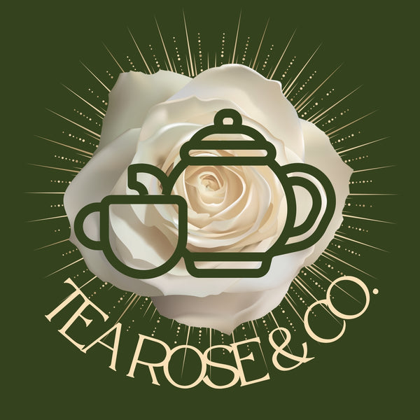 TEA ROSE & CO.